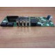 Fanuc A20B-2100-0250 Circuit Board A20B-2100-025001A - Parts Only