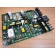 Fanuc A20B-2101-0022 Amplifier Board A20B-2101-002205A Non-Refundable - Parts Only