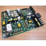 Fanuc A20B-2101-0022 Amplifier Board A20B-2101-002205A Non-Refundable - Parts Only