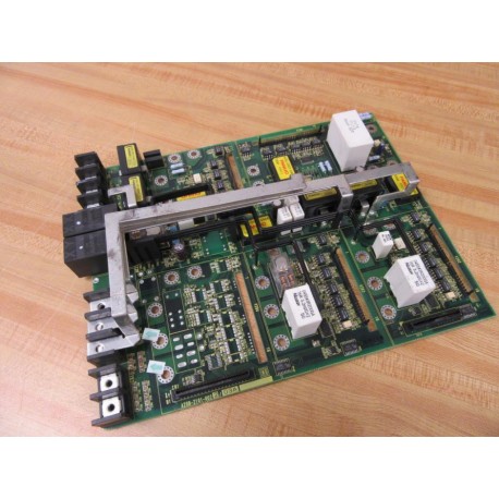 Fanuc A20B-2101-0022 Amplifier Board 2 A20B-2101-002203A  Non-Refundable - Parts Only