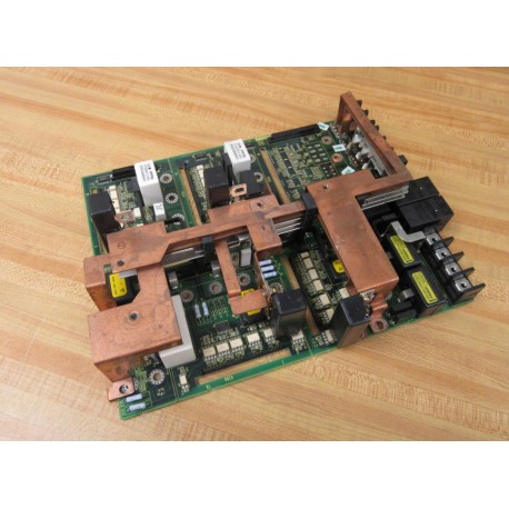 Fanuc A20B-2101-0022 Amplifier Board 3 A20B-2101-002204A Non-Refundable - Parts Only