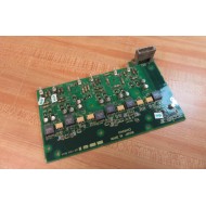 Fanuc A20B-2001-0011 Board A20B-2001-001102A - Parts Only