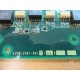 Fanuc A20B-2001-0011 Board A20B-2001-001102A - Parts Only