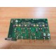 Fanuc A20B-2001-0011 Board A20B-2001-001102A - Parts Only