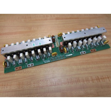 Fanuc A20B-1007-0140 Board 2 A20B-1007-014002B - Parts Only