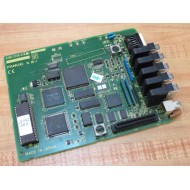 Fanuc A20B-2100-018 Board A20B-2100-01804B - Parts Only