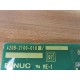 Fanuc A20B-2100-018 Board A20B-2100-018B - Parts Only