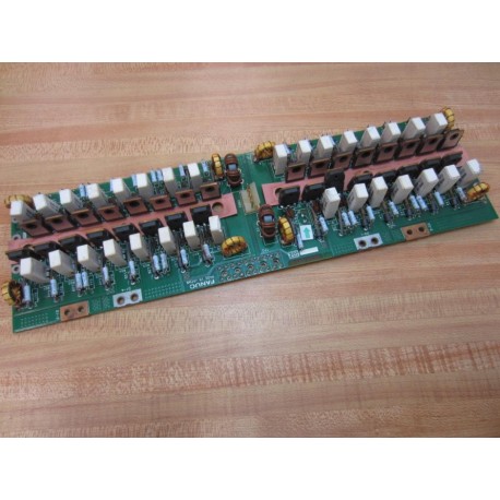 Fanuc A20B-1007-0140 Board A20B-1007-014002B - Parts Only