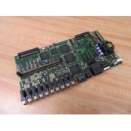 Fanuc A20B-2101-0013 Board 2 A20B-2101-001304B - Parts Only
