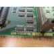 Fanuc A20B-2101-0013 Board 2 A20B-2101-001304B - Parts Only