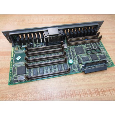 Fanuc A16B-3200-0010 Board A16B-3200-001006A - Parts Only