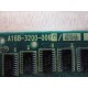 Fanuc A16B-3200-0060 Board A16B-3200-006005B - Parts Only