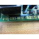 Fanuc A16B-2203-0625 Board A16B-2203-062510D - Parts Only