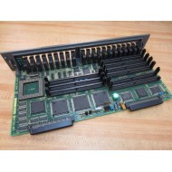 Fanuc A16B-3200-0060 Board A16B-3200-006011E - Parts Only