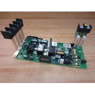 Fanuc A16B-2203-0625 Board A16B-2203-062505A - Parts Only