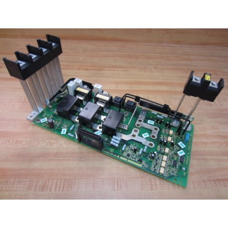 Fanuc A16B-2203-063 Board 6 - Parts Only