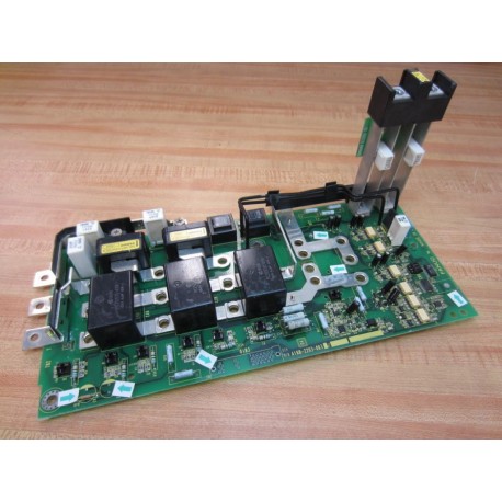 Fanuc A16B-2203-063 Board 5 - Parts Only