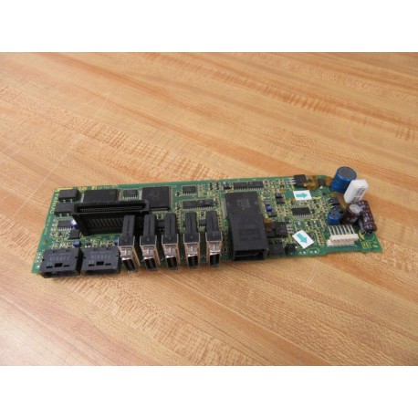 Fanuc A20B-2100-0251 Board A20B-2100-025104B  Non-Refundable - Parts Only