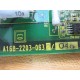 Fanuc A16B-2203-0632 Circuit Board A16B-2203-063204B - Parts Only