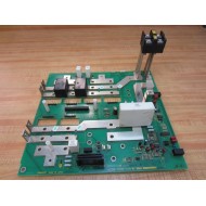 Fanuc A20B-1008-0081 Board A20B-1008-008105B - Parts Only