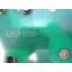 Fanuc A20B-1008-0081 Board A20B-1008-008105B - Parts Only