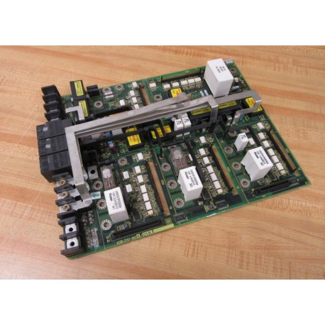 Fanuc A20B-2101-0024 Board A20B-2101-002401A -Board As Is - Parts Only