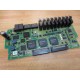 Fanuc A20B-2102-0110 Board A20B-2102-011005D - Parts Only