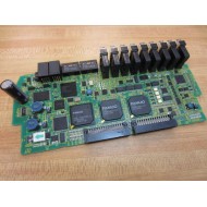 Fanuc A20B-2102-0110 Board A20B-2102-011005D - Parts Only