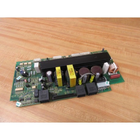 Fanuc A16B-2202-0080 Board 3 A16B-2202-008008D - Parts Only