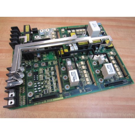 Fanuc A20B-2101-0021 Board A20B-2101-002102A -Board As Is - Parts Only