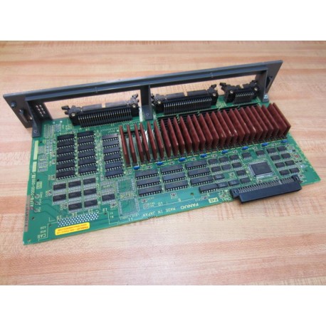 Fanuc A16B-2200-0956 Board A16B-2200-095604A - Parts Only