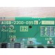 Fanuc A16B-2200-0956 Board A16B-2200-095604A - Parts Only