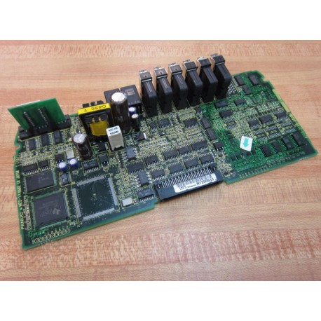 Fanuc A20B-2100-080 Board A20B2100080 - Parts Only