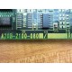 Fanuc A20B-2100-080 Board A20B2100080 - Parts Only