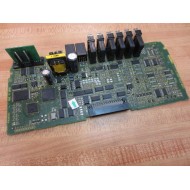 Fanuc A20B-2101-0354 Circuit Board A20B-2101-035406D - Parts Only