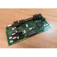 Fanuc A20B-2101-0071 Circuit Board A20B-2101-007109G - Parts Only