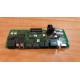 Fanuc A20B-2101-0071 Circuit Board A20B-2101-007109G - Parts Only