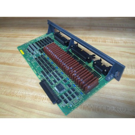 Fanuc A16B-2200-0956 Board A16B-2200-095604A - Used