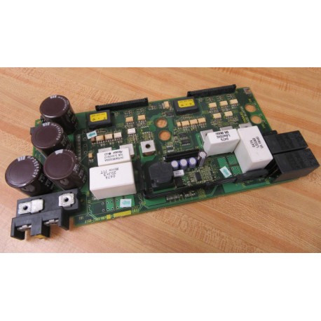 Fanuc A16B-2203-067 Circuit Board A16B2203067 - Parts Only