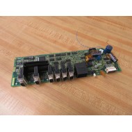 Fanuc A20B-2001-0930 Board A20B-2001-093001A   Non-Refundable - Parts Only