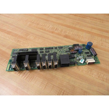 Fanuc A20B-2001-0930 Board 2 A20B-2001-093001A  Non-Refundable - Parts Only