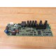 Fanuc A20B-2001-0930 Board 2 A20B-2001-093001A  Non-Refundable - Parts Only