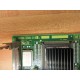 Fanuc A16B-3200-0160 Main CPU PCB A16B-3200-016005D - Parts Only