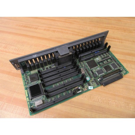 Fanuc A16B-3200-0160 Main CPU PCB 3-A16B-3200-016005D - Parts Only