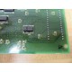 Fanuc A20B-2100-0186 Board A20B-2100-018606B - Used