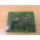 Fanuc A20B-2100-0186 Board A20B-2100-018606B - Used