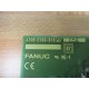 Fanuc A20B-2100-0186 Board A20B-2100-018605B - Parts Only