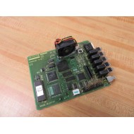 Fanuc A20B-2100-0186 Board 2 A20B-2100-018605B - Parts Only