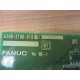 Fanuc A20B-2100-0186 Board 2 A20B-2100-018605B - Parts Only