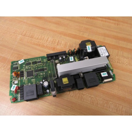 Fanuc A20B-2100-0761 PS Board A20B-2100-076108B  Non-Refundable - Parts Only